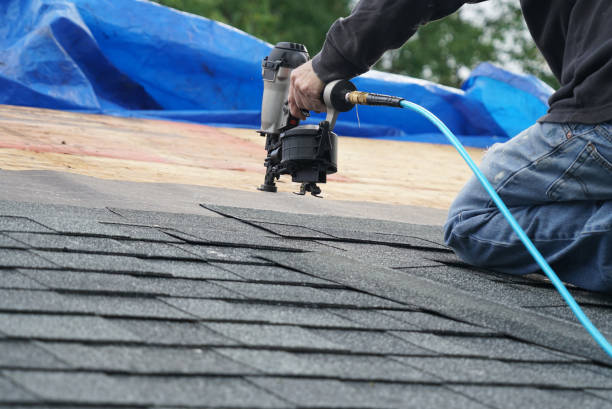 Emergency Roof Repair in Clare, MI